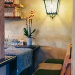 Le Relais D'orti Hotel Sainte-Ode