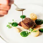Le Relais D'orti Hotel
