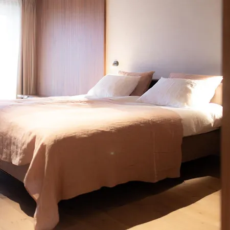 Le Relais D'orti * 상테오데