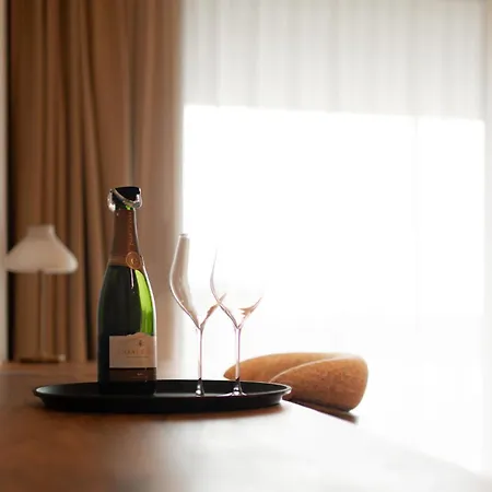 Le Relais D'orti 호텔 상테오데