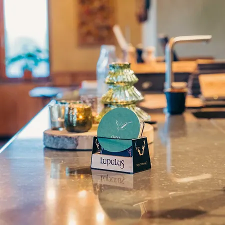 Hotel Le Relais D'orti Sainte-Ode