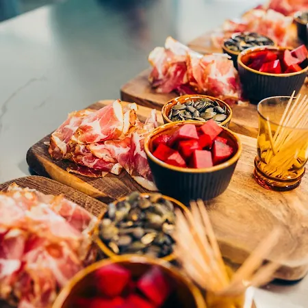 Hotel Le Relais D'orti *