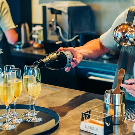 Hotel Le Relais D'orti