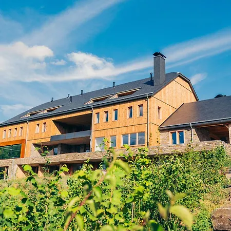 Le Relais D'orti