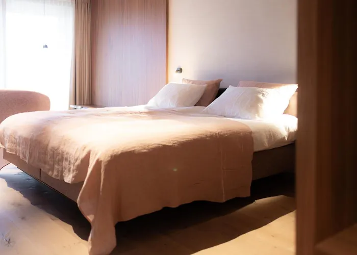 Le Relais D'orti * Sainte-Ode