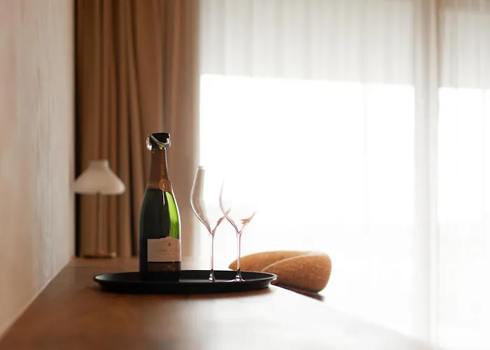 Le Relais D'orti Hotel Sainte-Ode