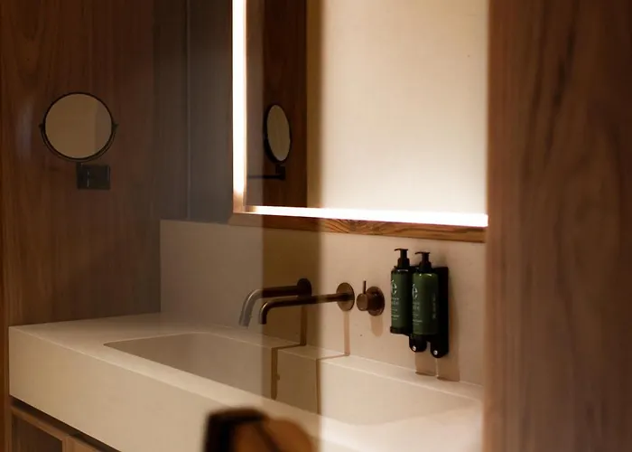 Hotel Le Relais D'orti