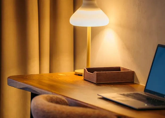 Le Relais D'orti Hotel