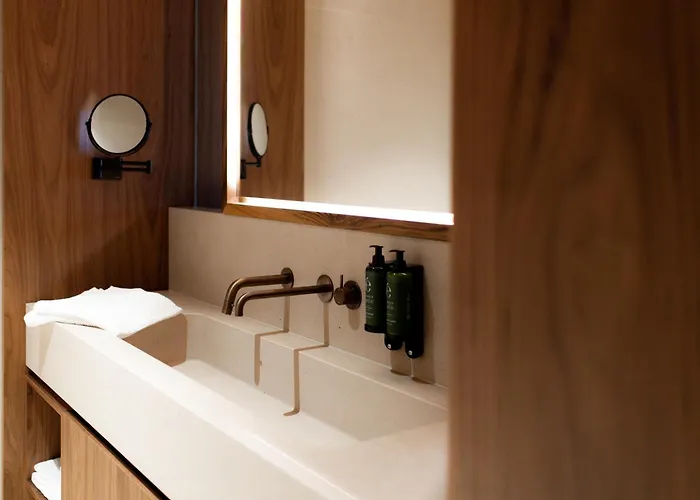 Le Relais D'orti Hotel *