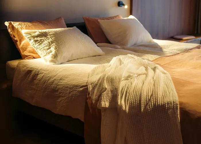 Le Relais D'orti * Sainte-Ode