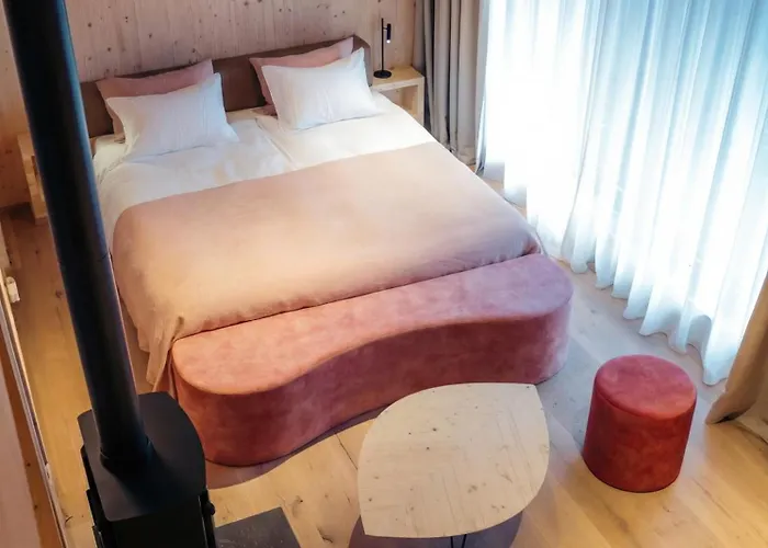 Hotel Le Relais D'orti