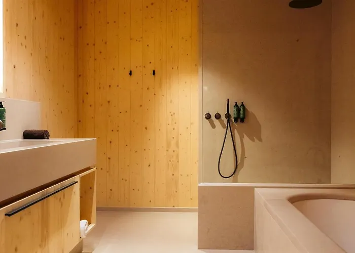 Le Relais D'orti Hotel *