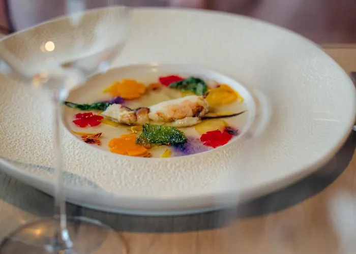 Le Relais D'orti Sainte-Ode