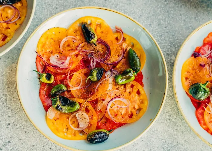 Le Relais D'orti Hotel