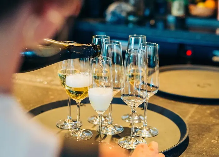 Hotel Le Relais D'orti