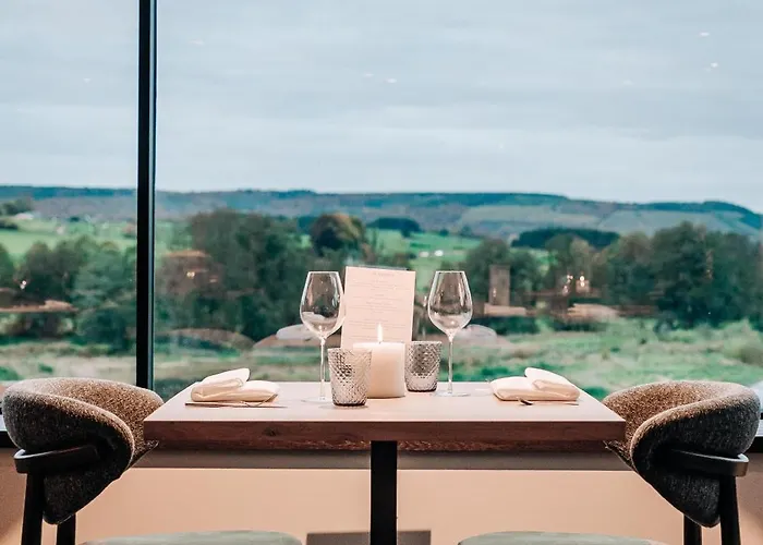 Le Relais D'orti Hotel Sainte-Ode