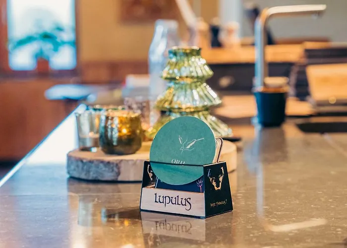 Hotel Le Relais D'orti Sainte-Ode