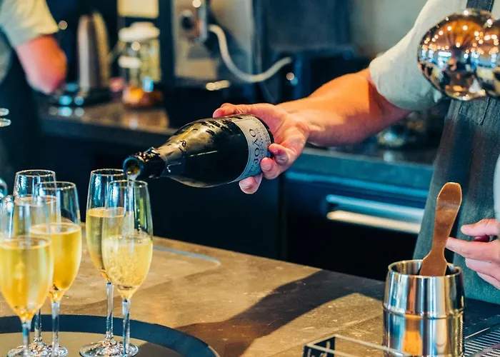 Hotel Le Relais D'orti