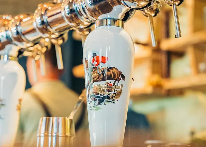 Le Relais D'orti Sainte-Ode