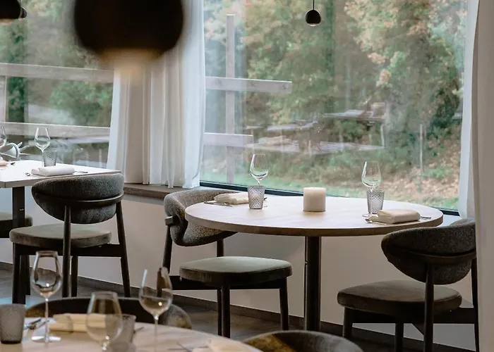 Hotel Le Relais D'orti Sainte-Ode