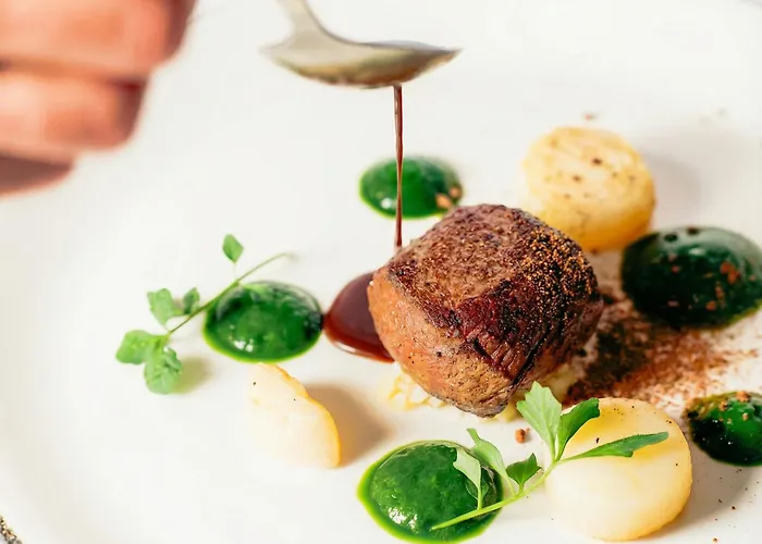 Le Relais D'orti Hotel