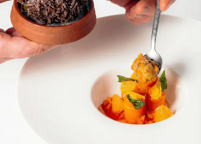 Le Relais D'orti Hotel *