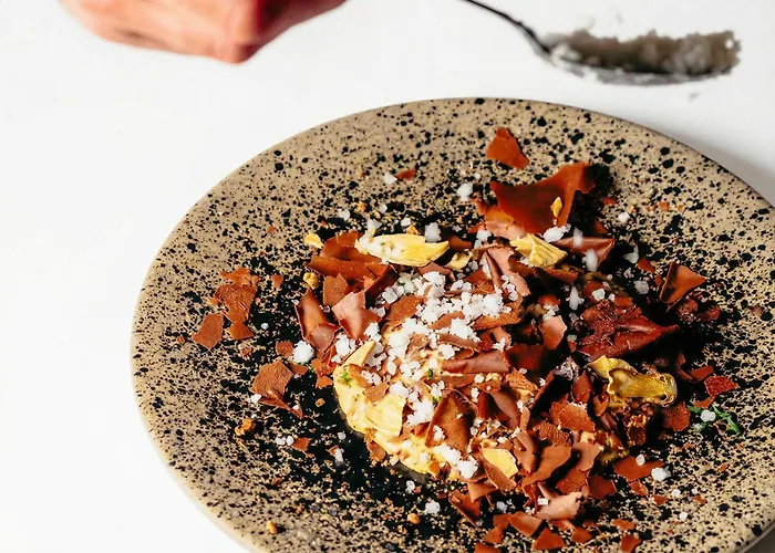 Le Relais D'orti Hotel